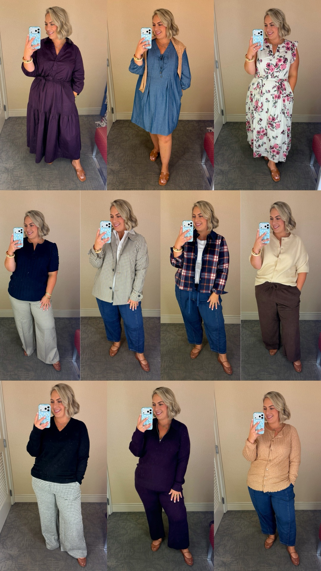 Lane Bryant fall faves are HERE and so cute 😍 so many mix & match pieces you will wear all season long! Look great, spend less! #ad #lanebryantpartner @lanebryant

#LTKPlusSize #LTKSaleAlert