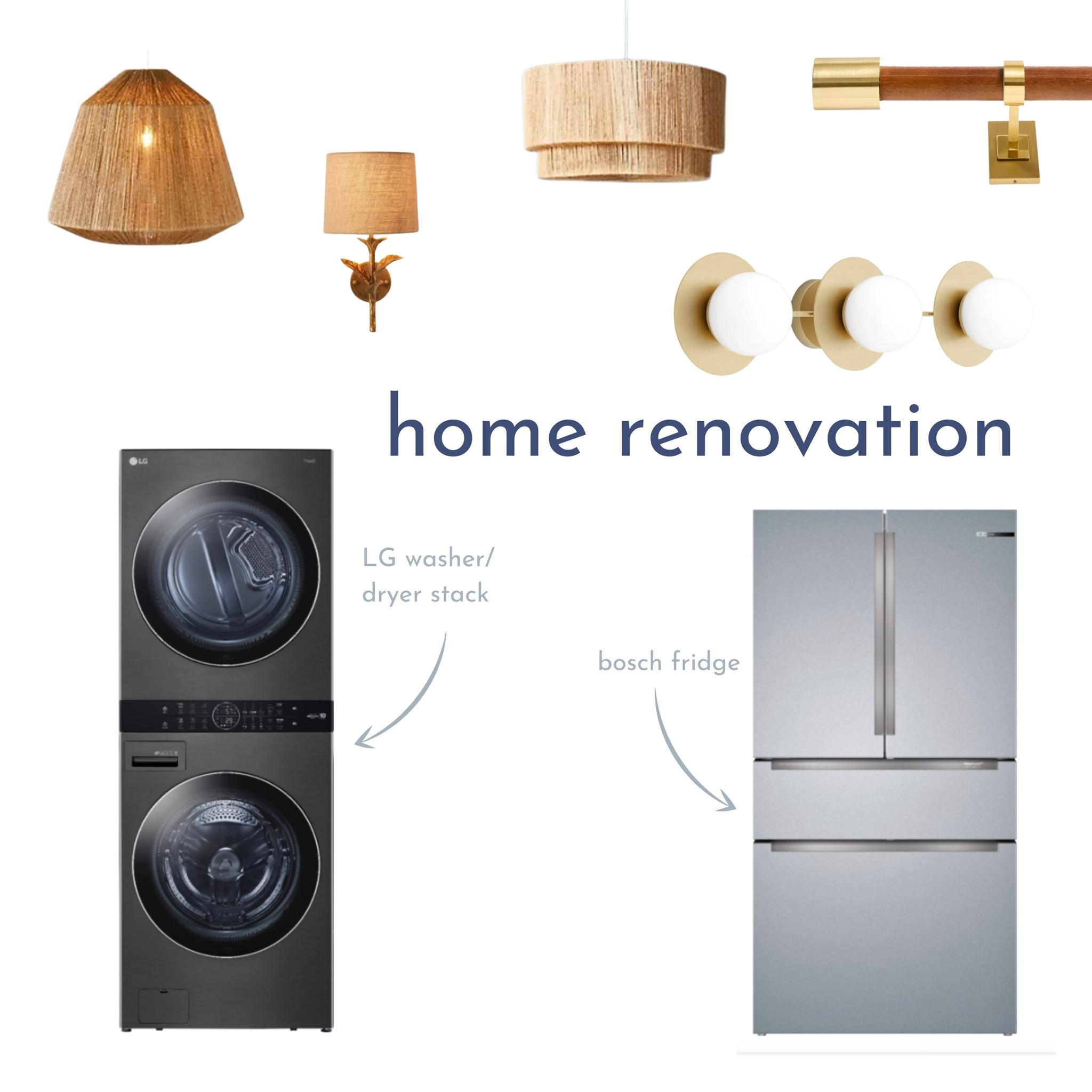 a few faves from our home renovation this year 🏡 

#LTKhome #LTKCyberweek #LTKfamily