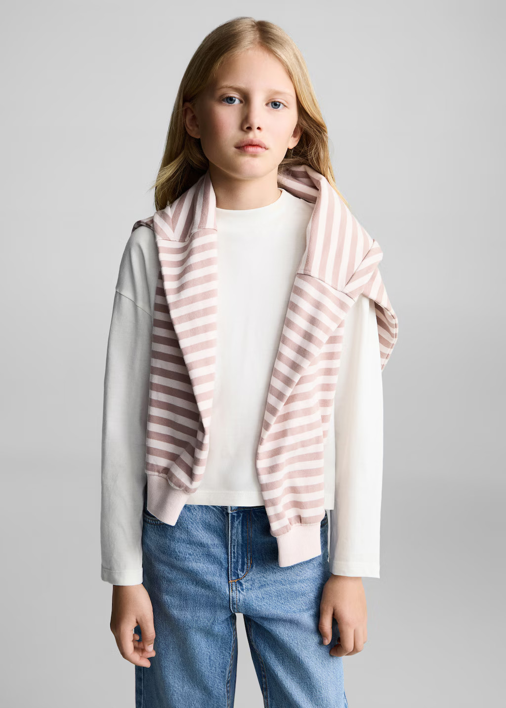 100% cotton t-shirt | Mango (US/MX/AU)