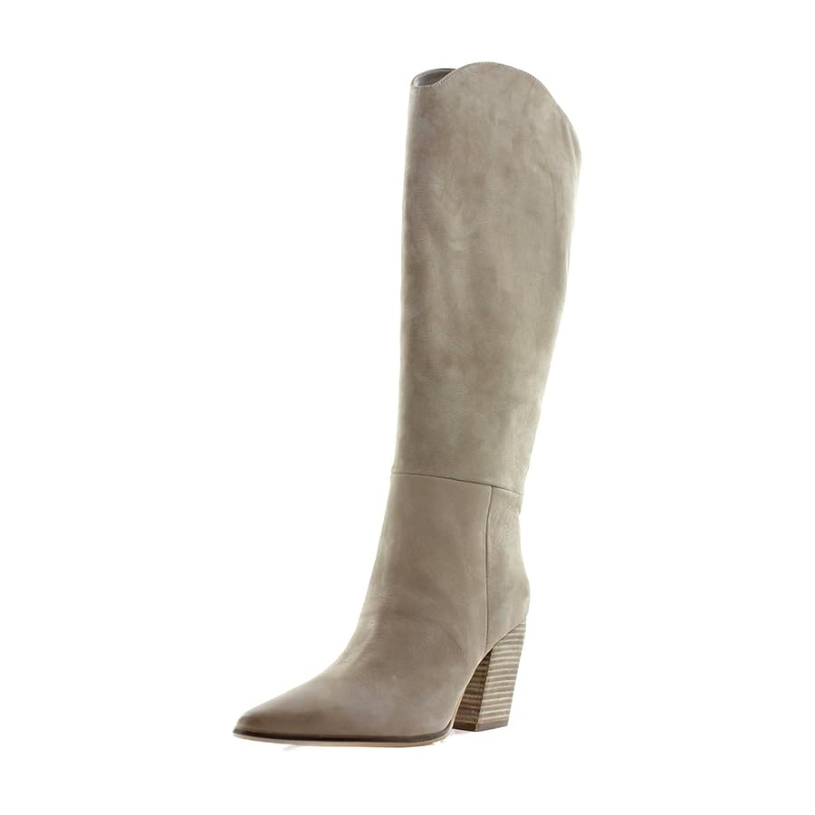 Steve Madden Women's Croft Knee High Boot | Amazon (US)