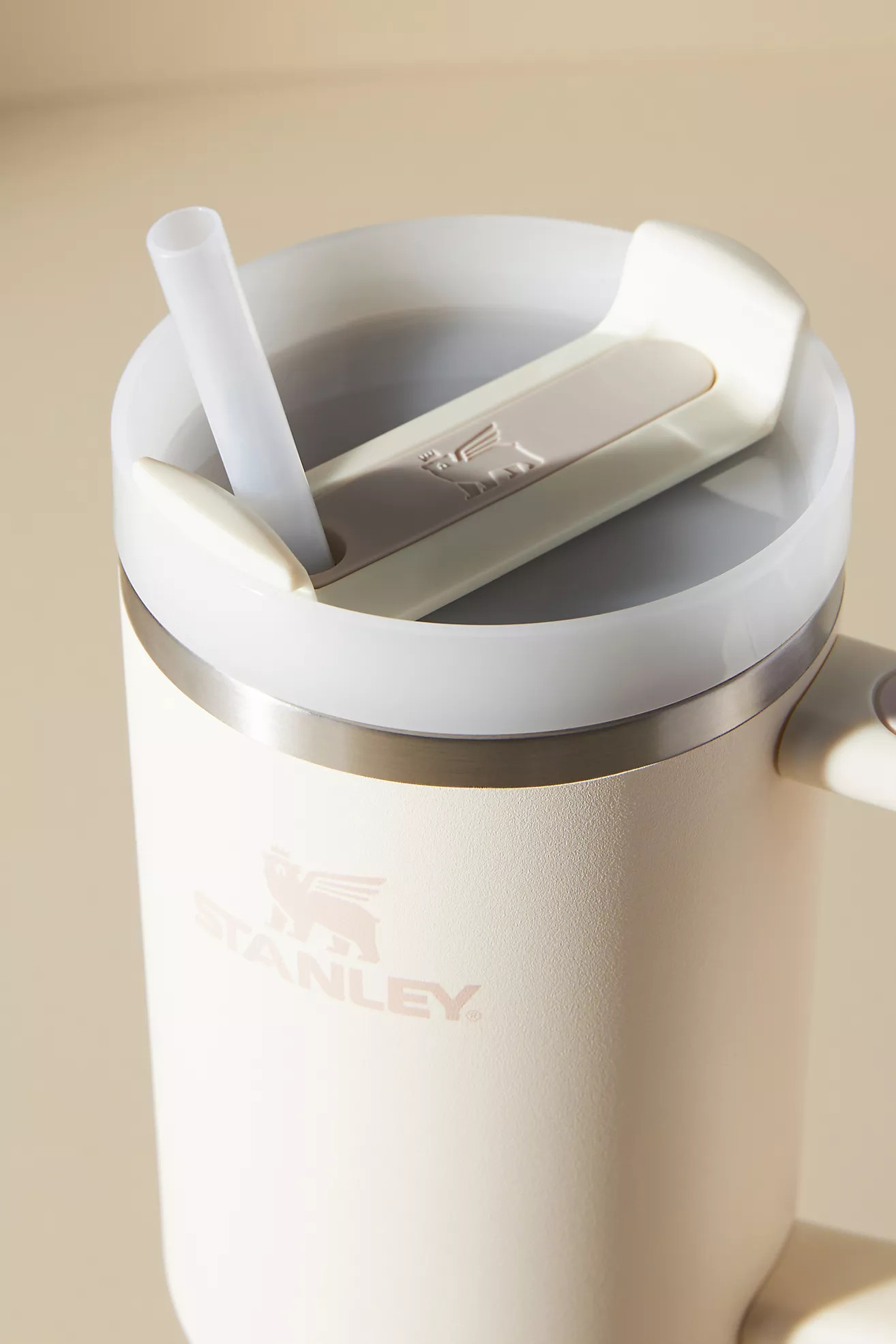 Stanley Quencher H2.0 Flowstate Tumbler, 1.2L / 40oz | Anthropologie (UK)
