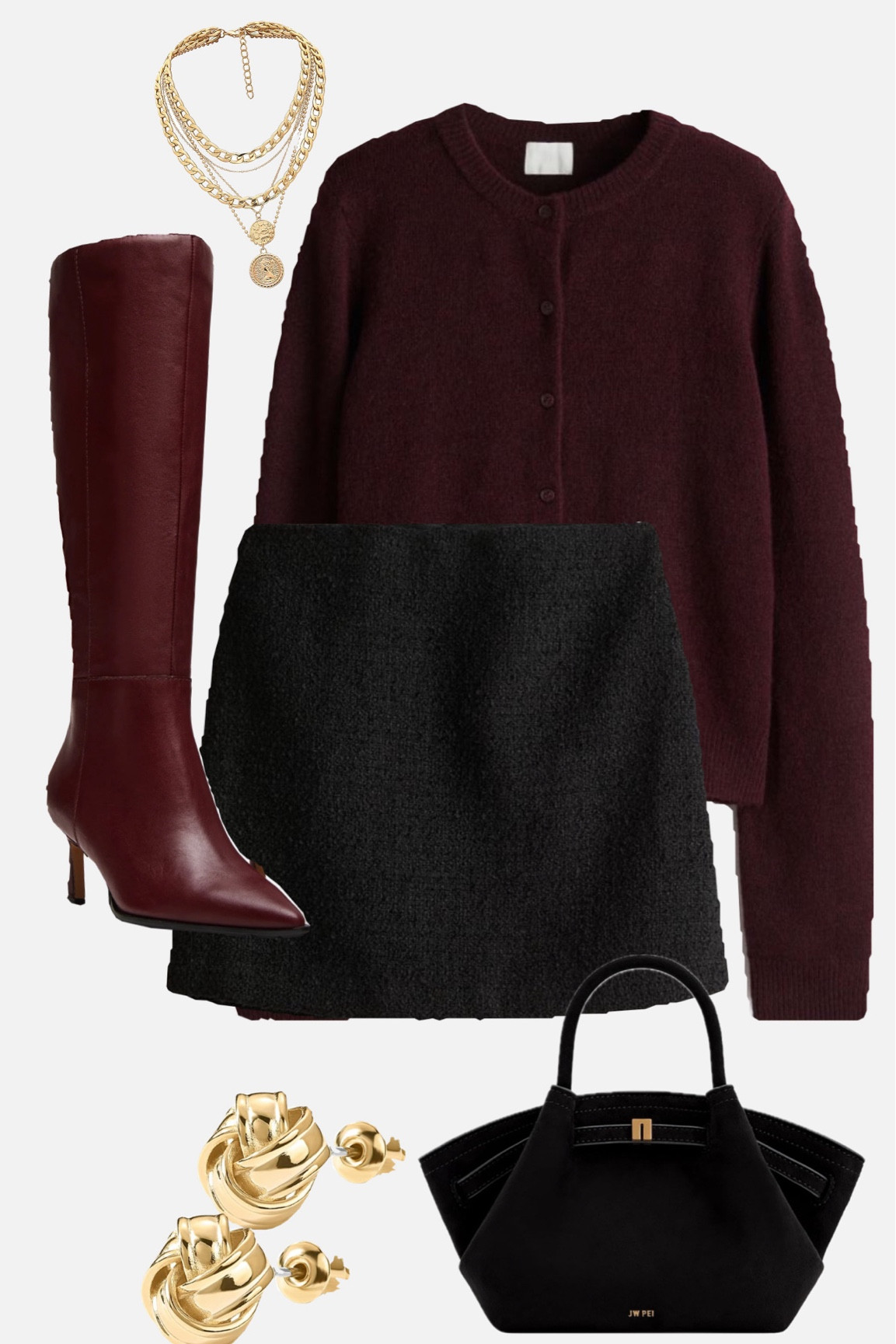Thanksgiving/Fall Outfit Ideas

#LTKHoliday #LTKStyleTip #LTKSeasonal