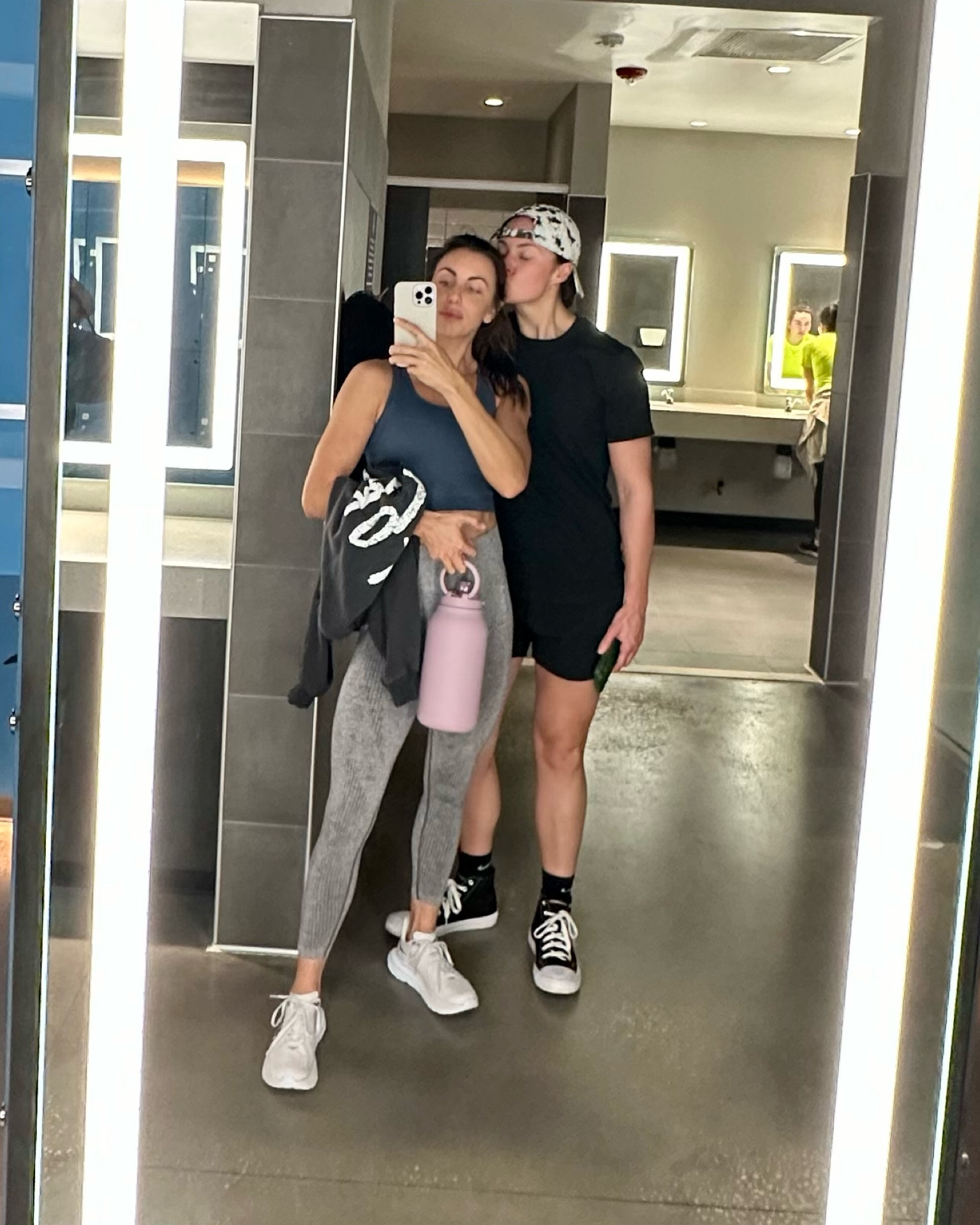 Gym fit for the night 

#LTKmens #LTKshoecrush #LTKfit