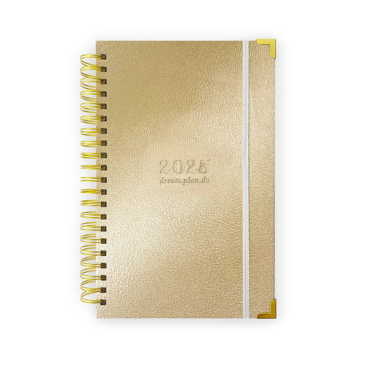 lake + loft Golden Hour 2025 Dream Plan Do Planner | Target
