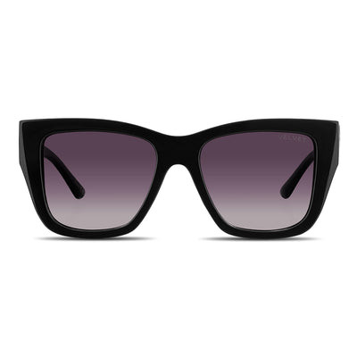 Marsha | Color: Tortoise | Velvet Eyewear (US)