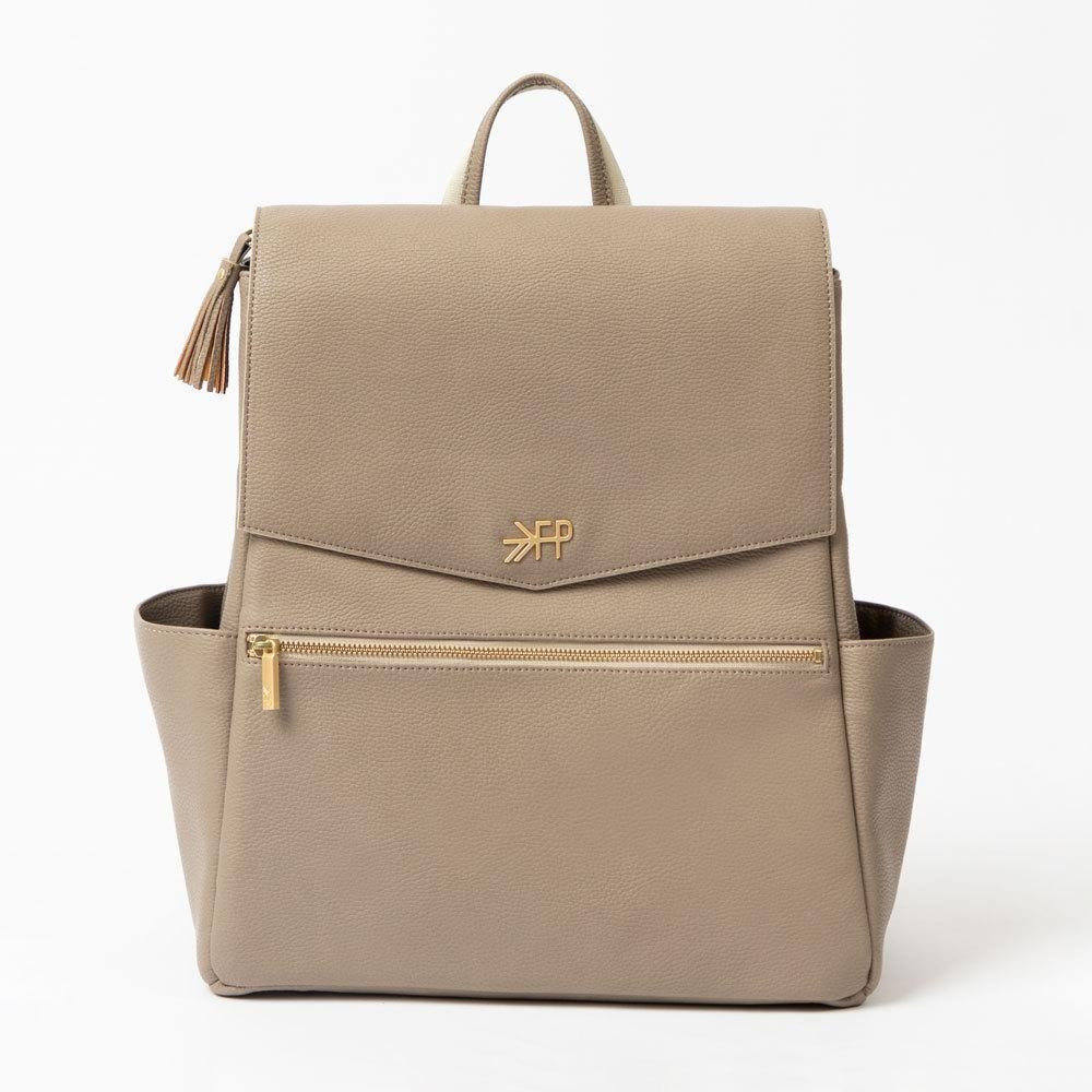 Aspen Classic Diaper Bag | Freshly Picked