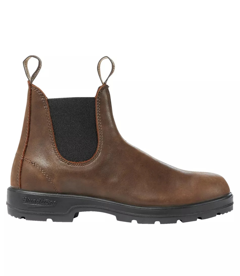 Adults' Blundstone 550 Chelsea Boots | L.L. Bean