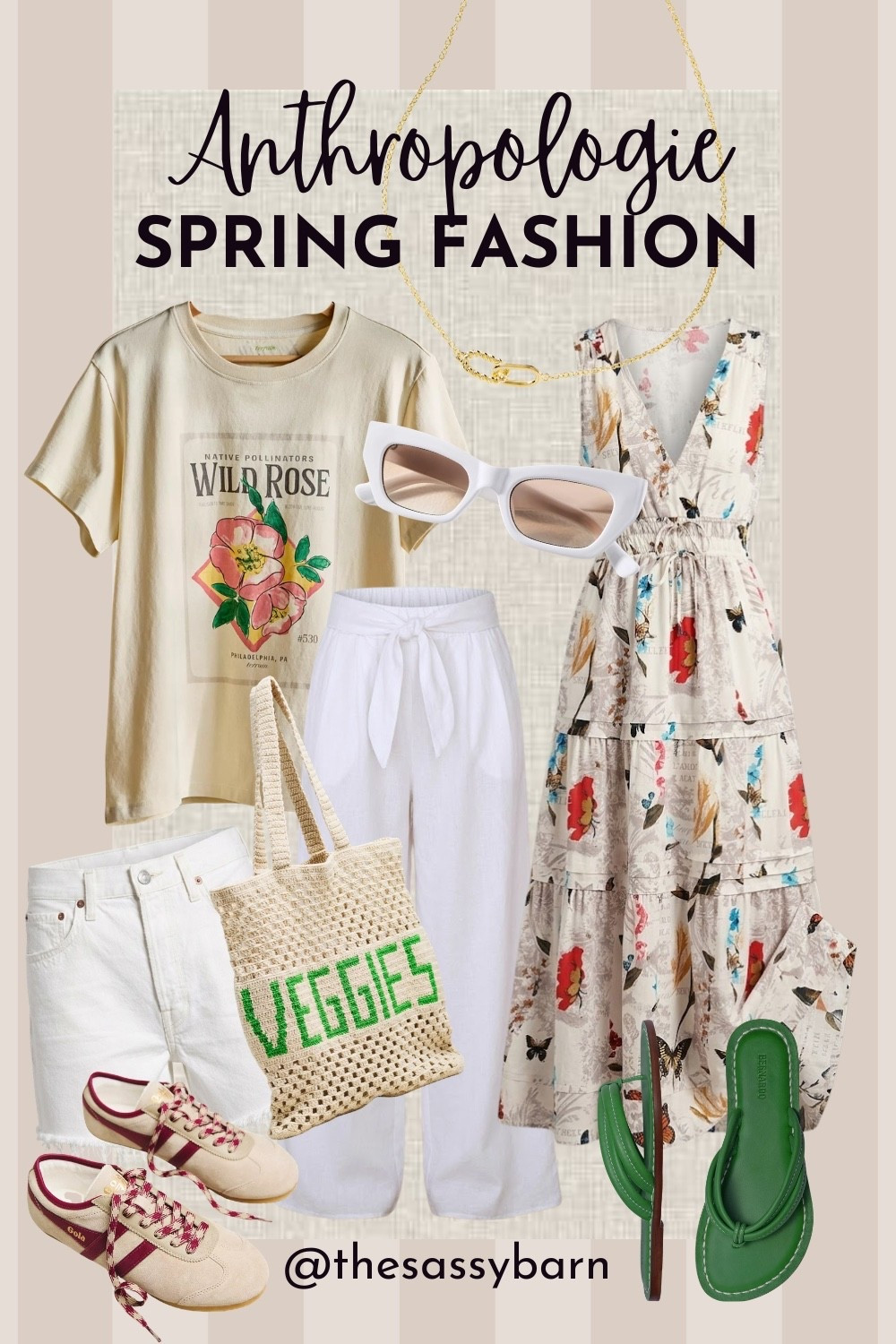 The cutest spring outfits at anthro!

#LTKspringtrends #LTKdayinmylife #LTKspring
