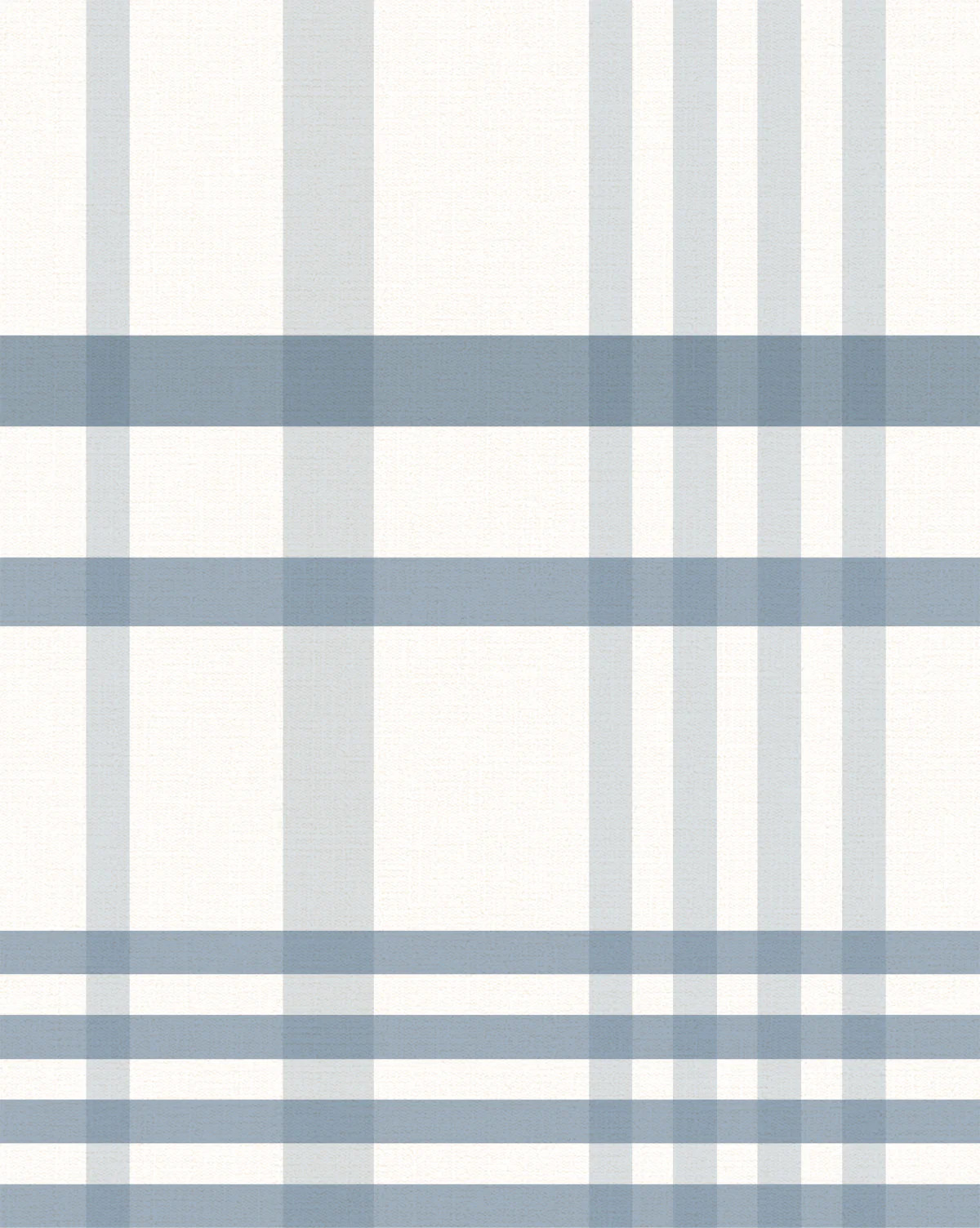 Rigby Plaid Print Wallpaper | McGee & Co. (US)