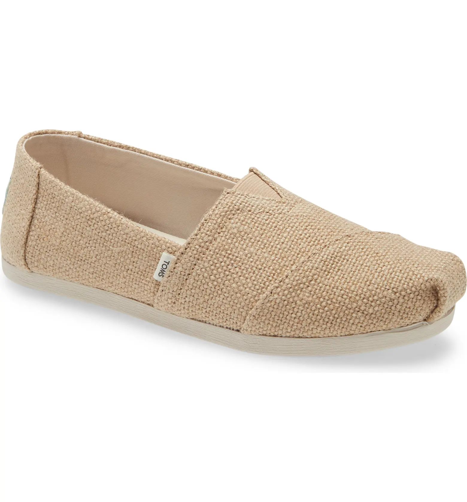 TOMS Alpargata Slip-On | Nordstrom | Nordstrom