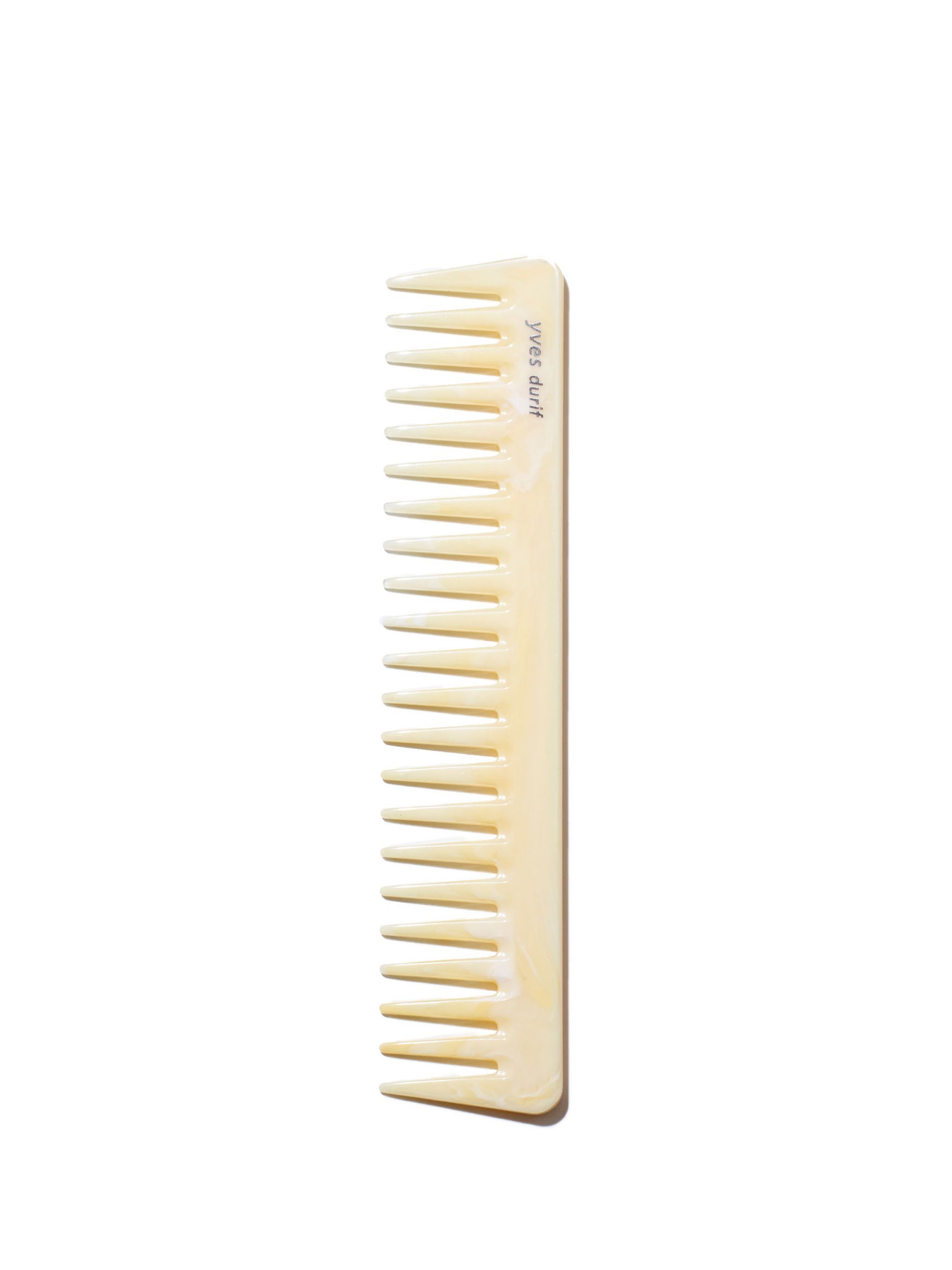 The Yves Durif Comb | Violet Grey