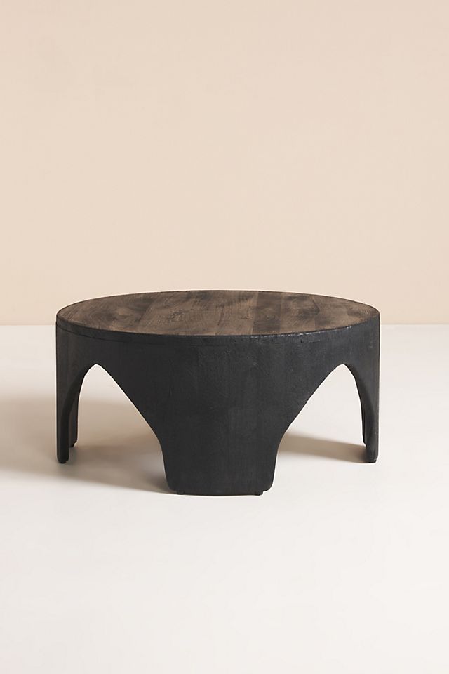 Jonas Coffee Table | Anthropologie (US)