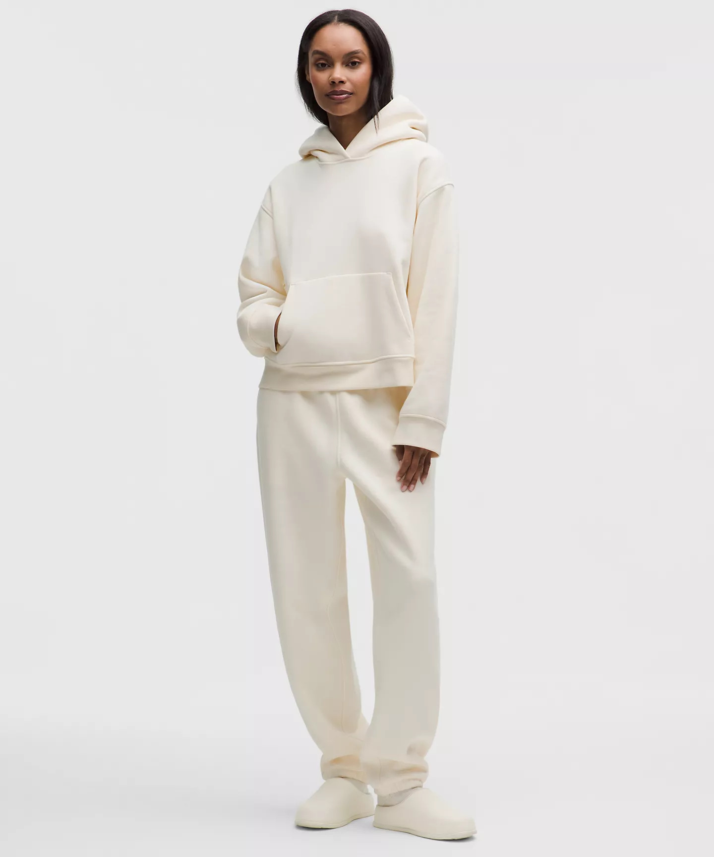 Women's Steady State SuperLoft Hoodie | Lululemon (US)