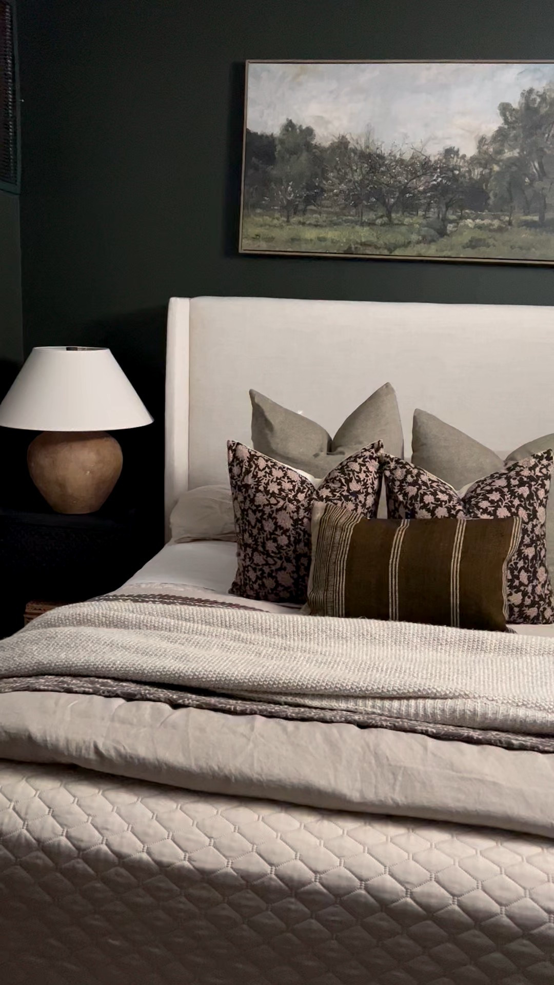 Cozy bedroom decor ideas! Tilly bed, bedding, home decor, guest bedroom inspiration, sheets #bedroom

#LTKHome #LTKStyleTip #LTKSaleAlert