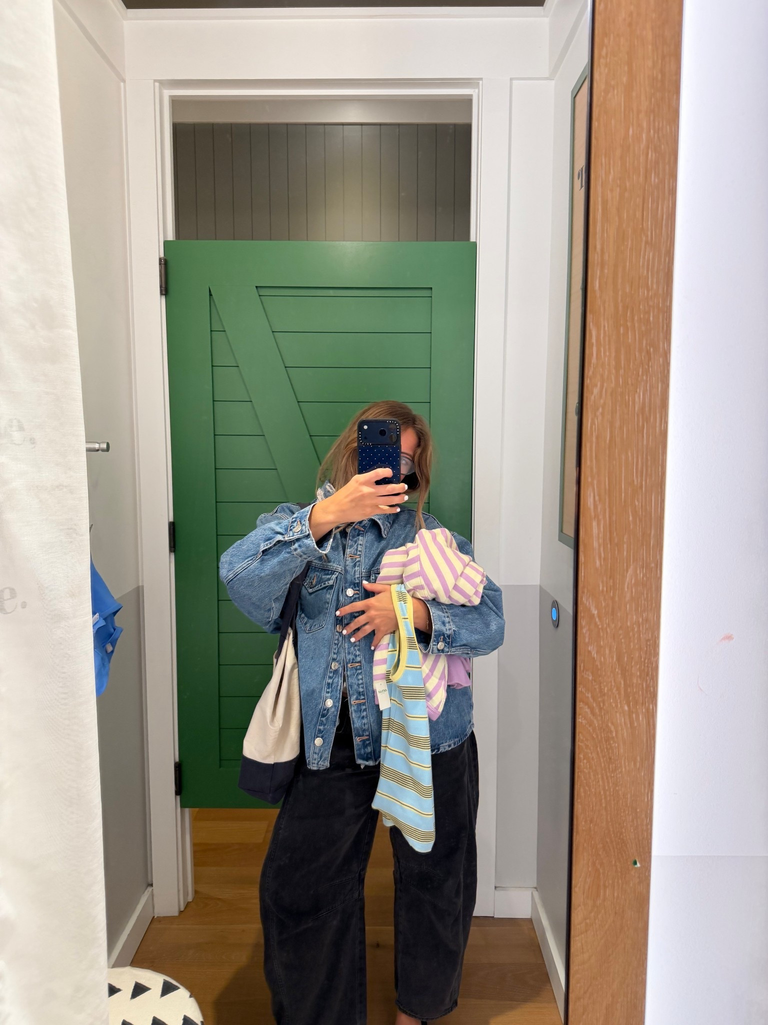 current favorite aerie items! 