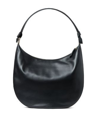 Morgan Leather Hobo Bag | Bloomingdale's (US)
