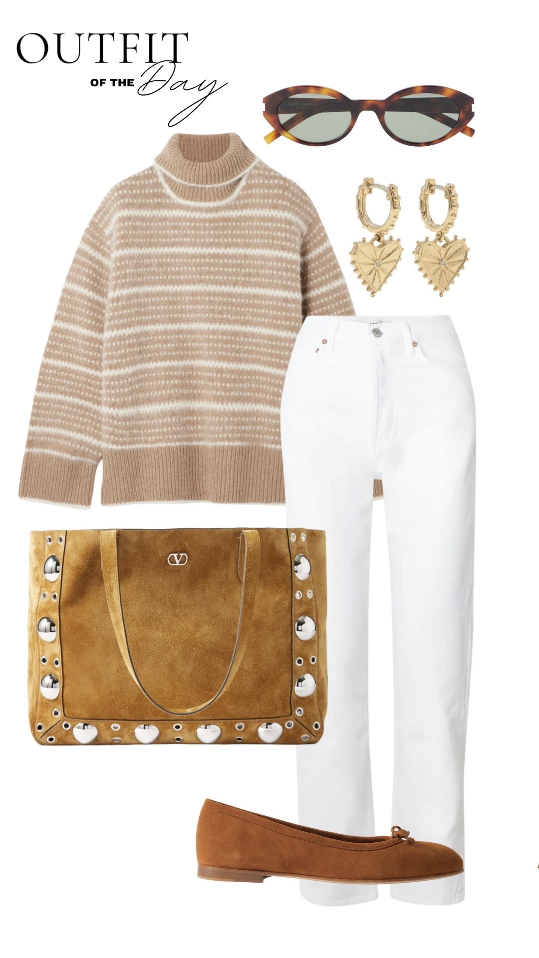 OOTD: Winter staples 

#LTKstyletip #LTKaustralia