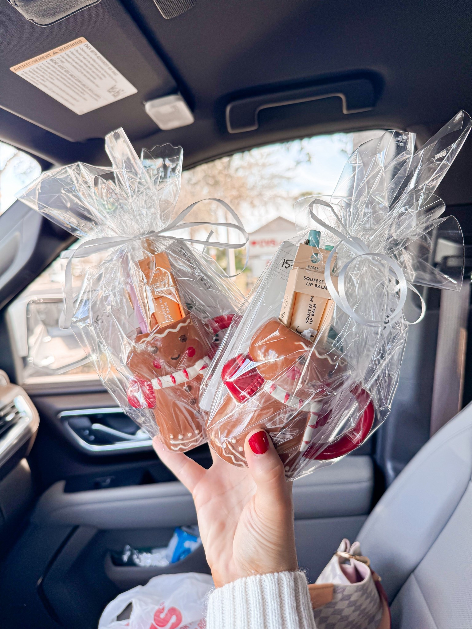 Simple easy teacher gifts ✨🤍

#LTKKids #LTKHoliday #LTKGiftGuide