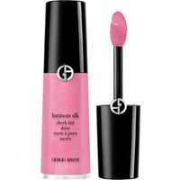 Armani Luminous Silk Cheek Tint Shine (Various Shades) - 53S - Cosmic Pink | LOOKFANTASTIC NL