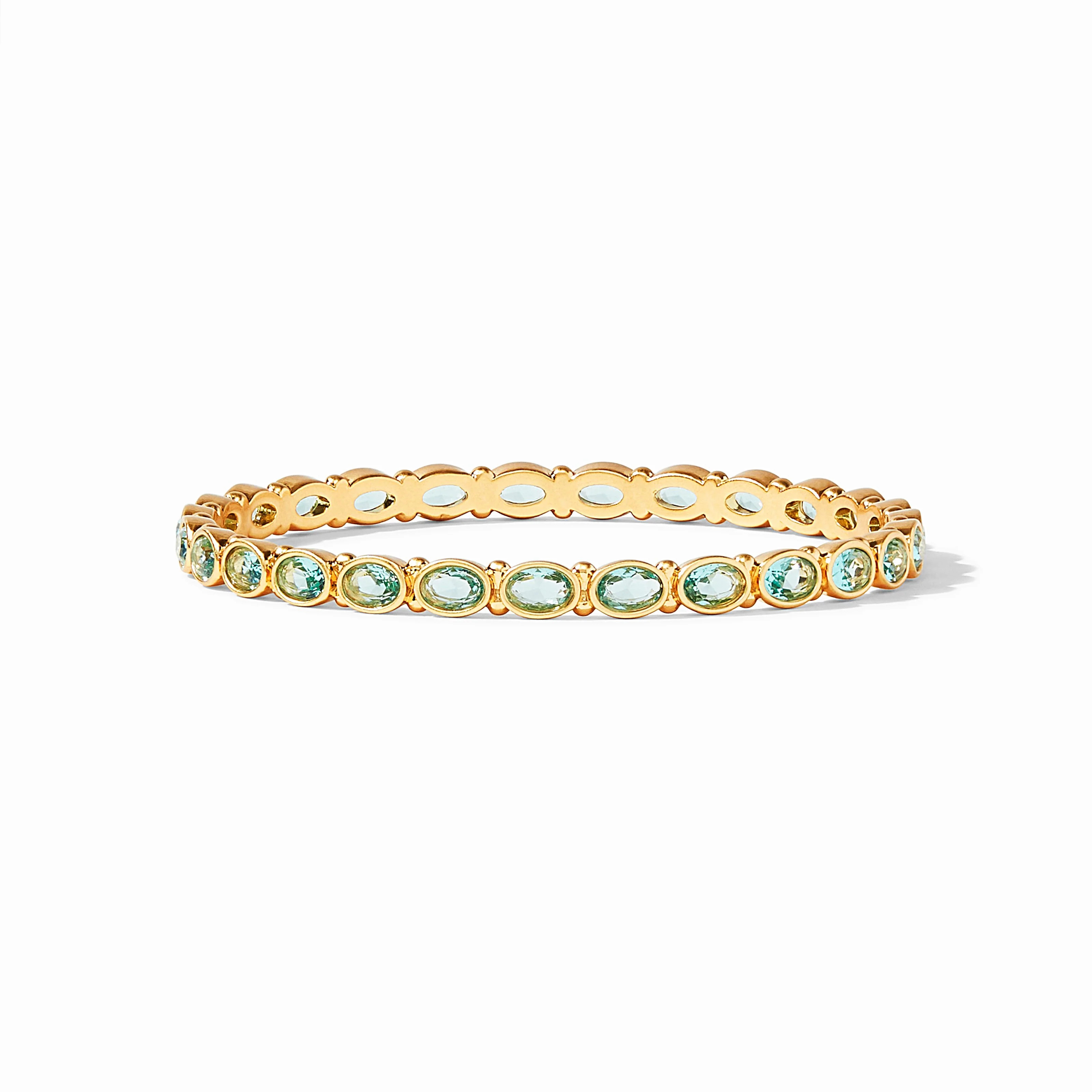 Mykonos Bangle Bracelet | Julie Vos | Julie Vos