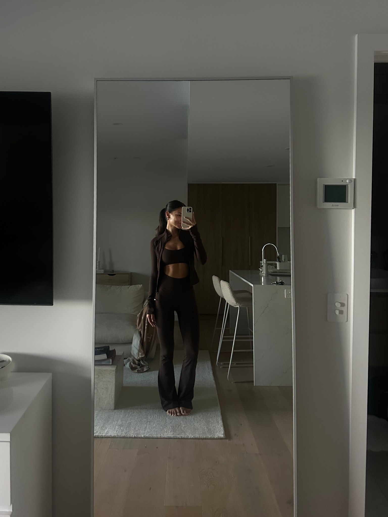 good morning fit check 

#LTKaustralia #LTKstyletip #LTKgiftguide