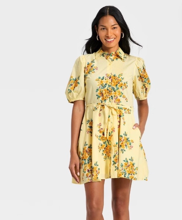 Dress $35

#LTKTravel #LTKWorkwear #LTKOver40