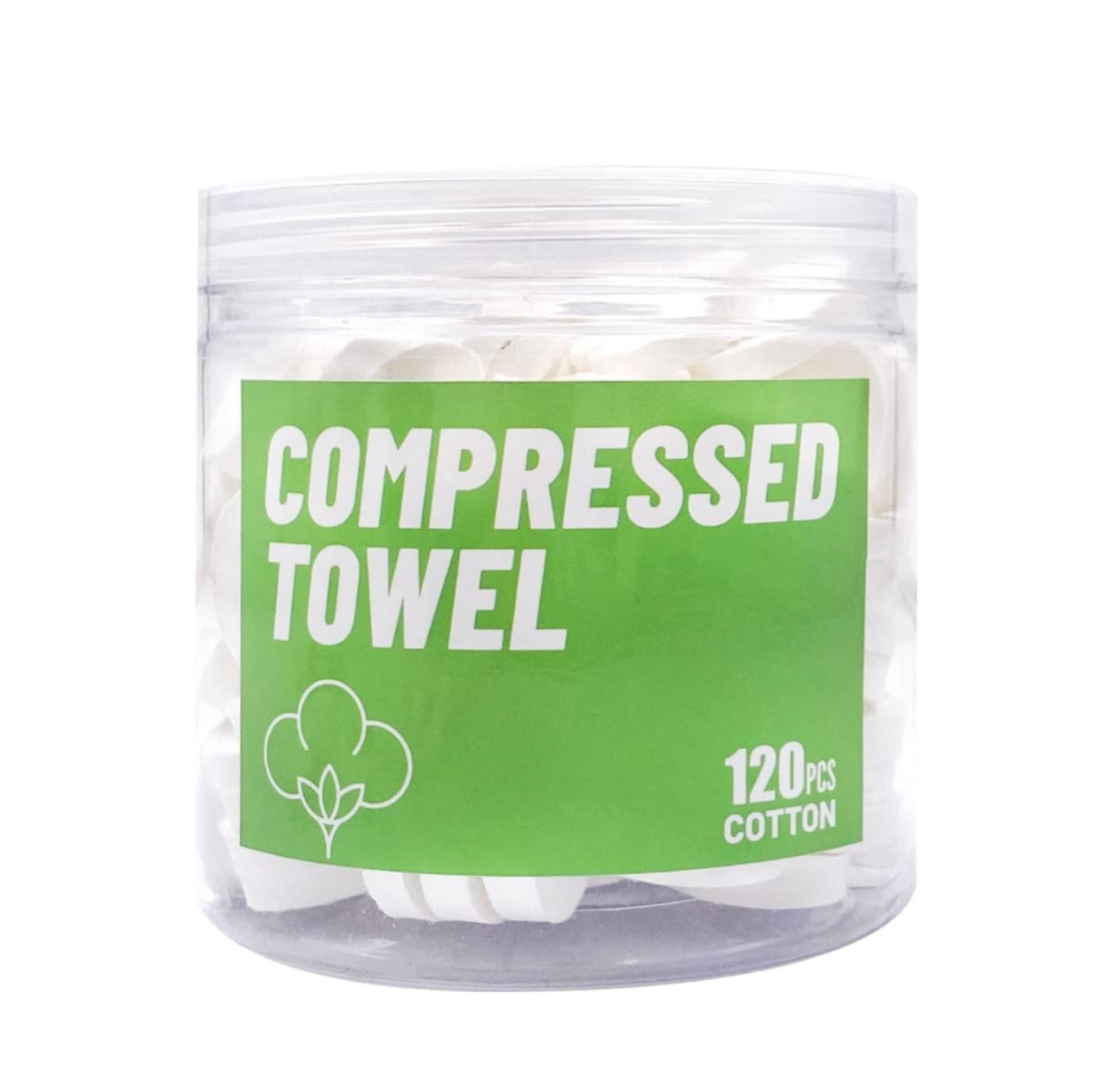 120 Pcs Compressed Towels, Disposable Face Compressed Towel, Mini Compressed Towel, Camping Towel, Portable Compressed Coin Tissue for Travel/Home/Outdoor Activities #amazonprime #shopprime 

#LTKSaleAlert #LTKBeauty #LTKHome