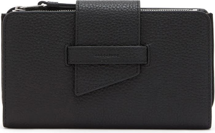 Ray Leather Wallet | Nordstrom Anniversary Sale Accessories, Nordstrom Anniversary Sale Hat | Nordstrom