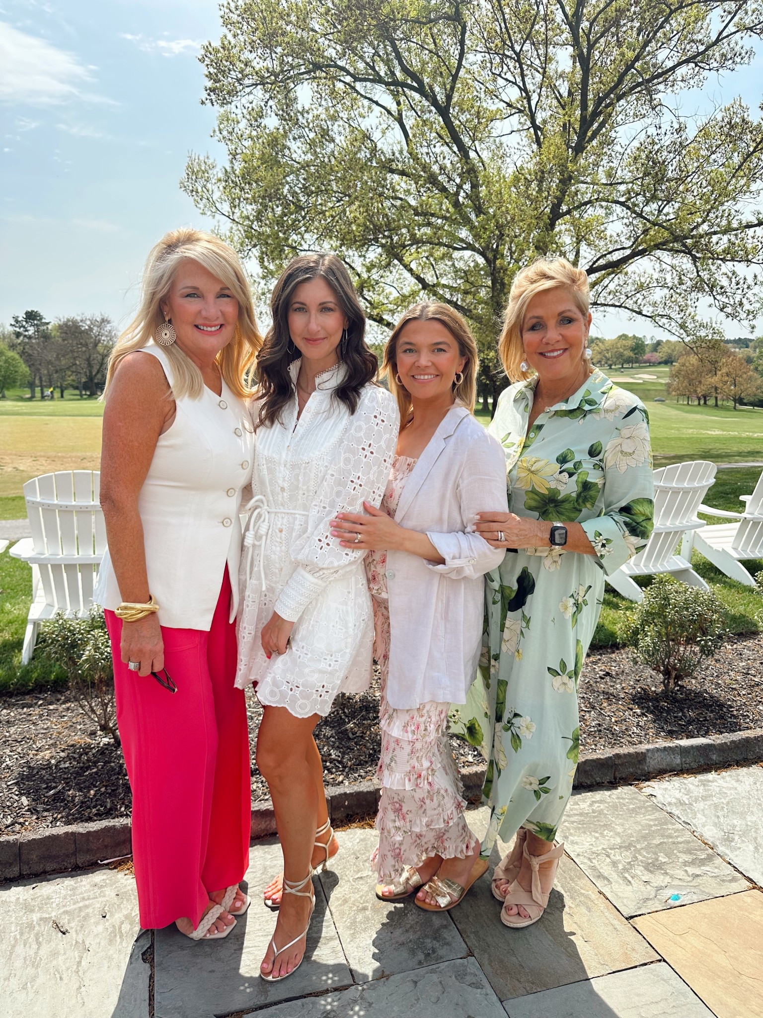 This Amazon dress was worth all the hype! Wearing xs. Comes fully lined.

#LTKFindsUnder100 #LTKOver40