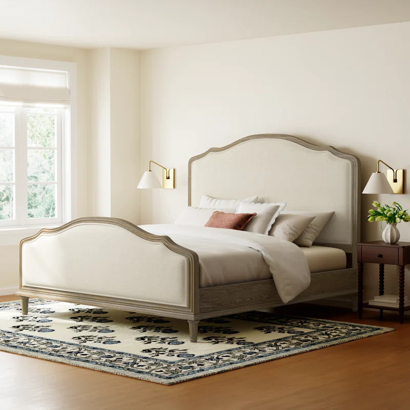 My bedroom said ✨upgrade me✨ and Birch Lane delivered 💅 #BedroomMakeover #BirchLaneSale #HomeDecorFinds #FarmhouseStyle #CoastalVibes #FurnitureDeals #BedFrames #Dressers #Nightstands #ArmoireLove #InteriorGoals #HomeUpgrade #SaleFinds #DecorInspo #NeutralStyle #CozyLiving #BedroomGoals #ChicHome #DreamSpace #AffordableLuxury 

 #LTKSeasonal #LTKHome #LTKSaleAlert