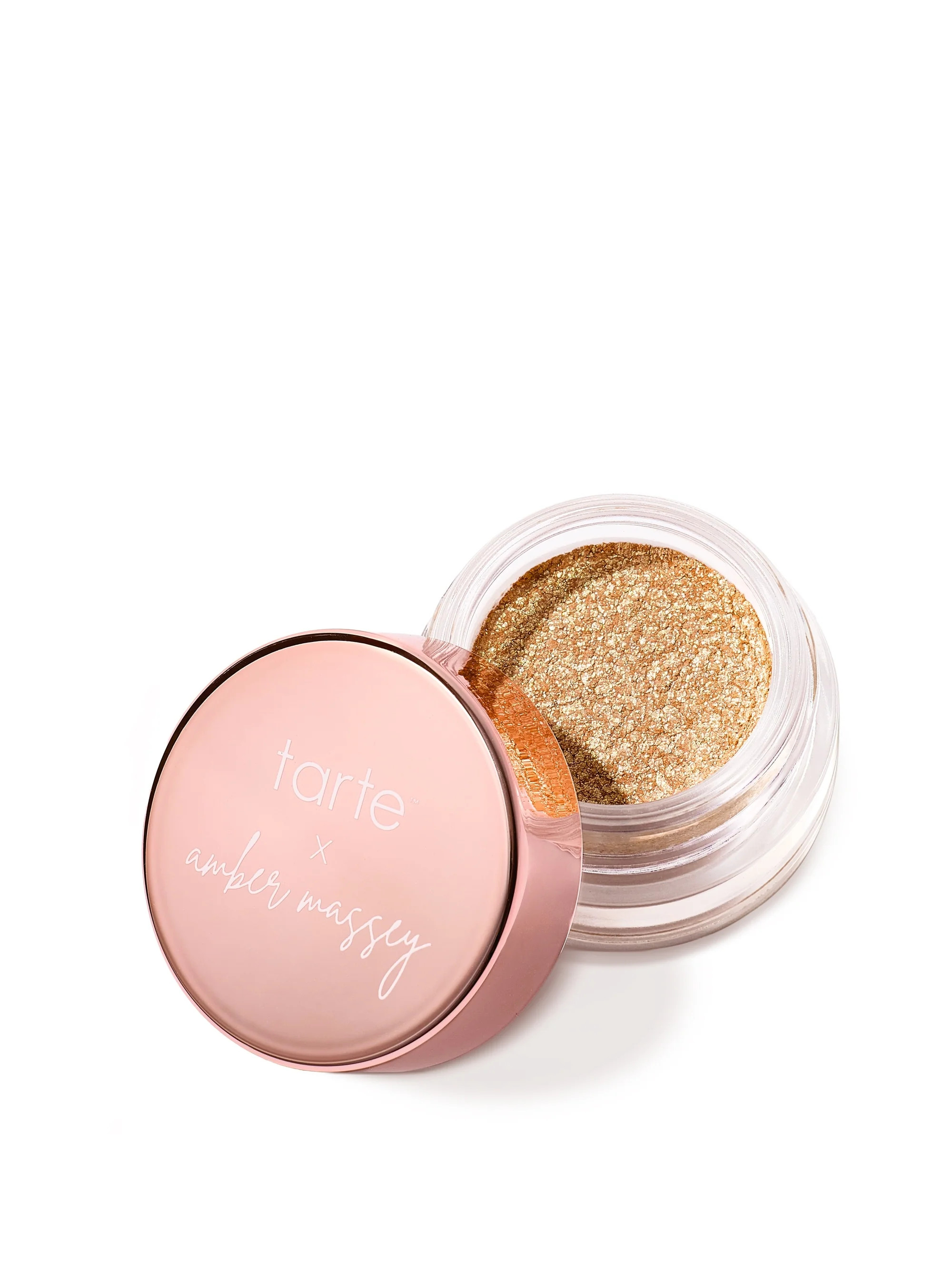 tarte x amber massey glow pot - eyshadow & highlighter – Tarte™ | tarte cosmetics (Global)