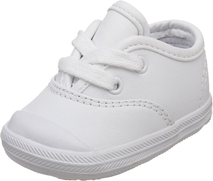 Keds Champion Lace Toe Cap Sneaker | Amazon (US)