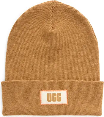 UGG® High Crown Beanie | Nordstromrack | Nordstrom Rack