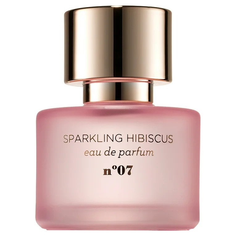 MIX:BAR Sparkling Hibiscus Perfume, Fragrance for Women, 1.7fl oz | Walmart (US)