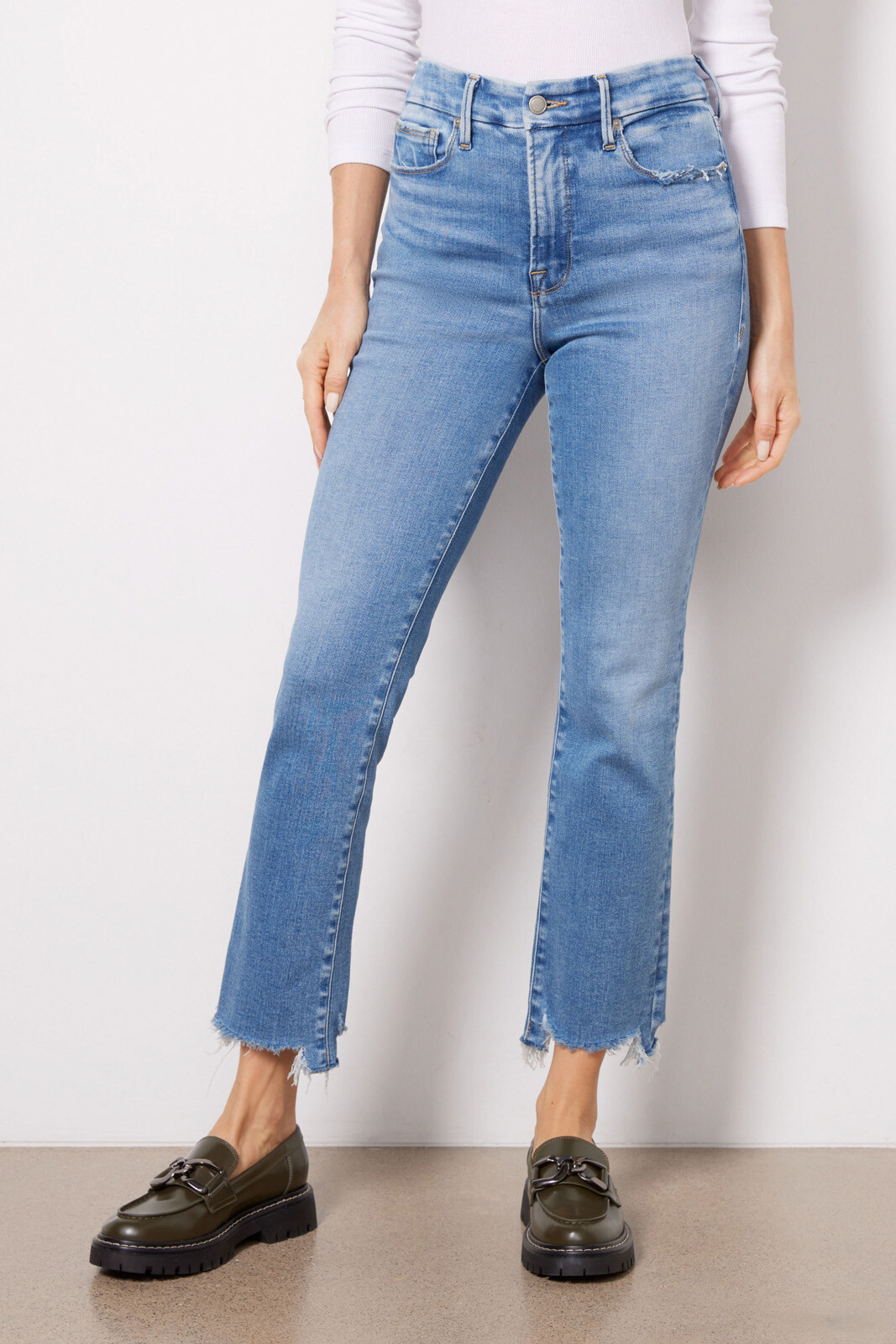 Good Legs Straight | Evereve