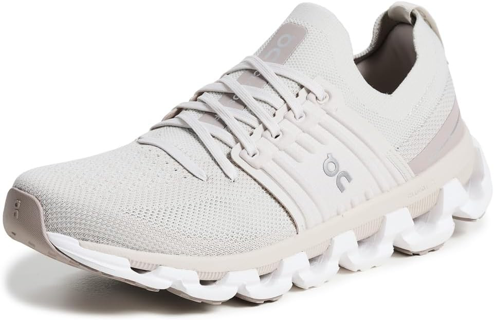On Women's Cloudswift 3 Sneakers | Amazon (US)