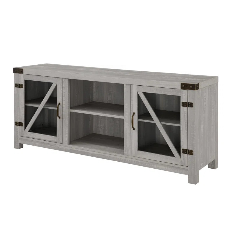 Coridon TV Stand for TVs up to 65" | Wayfair North America