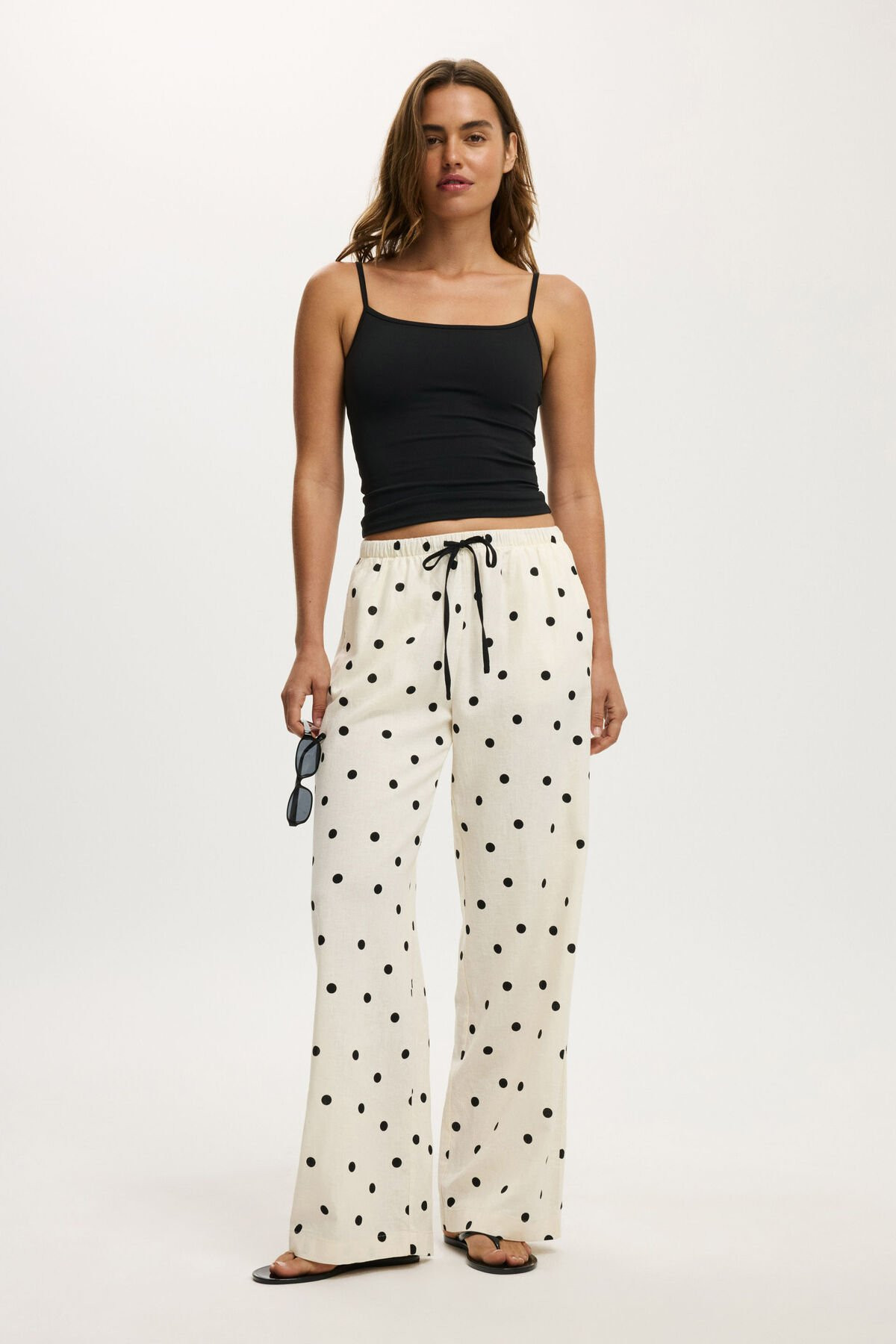 Haven Wide Leg Pant | Cotton On (ANZ)