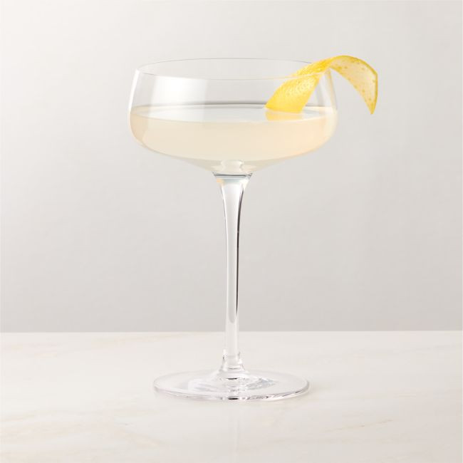 Coppia Coupe Glass | CB2