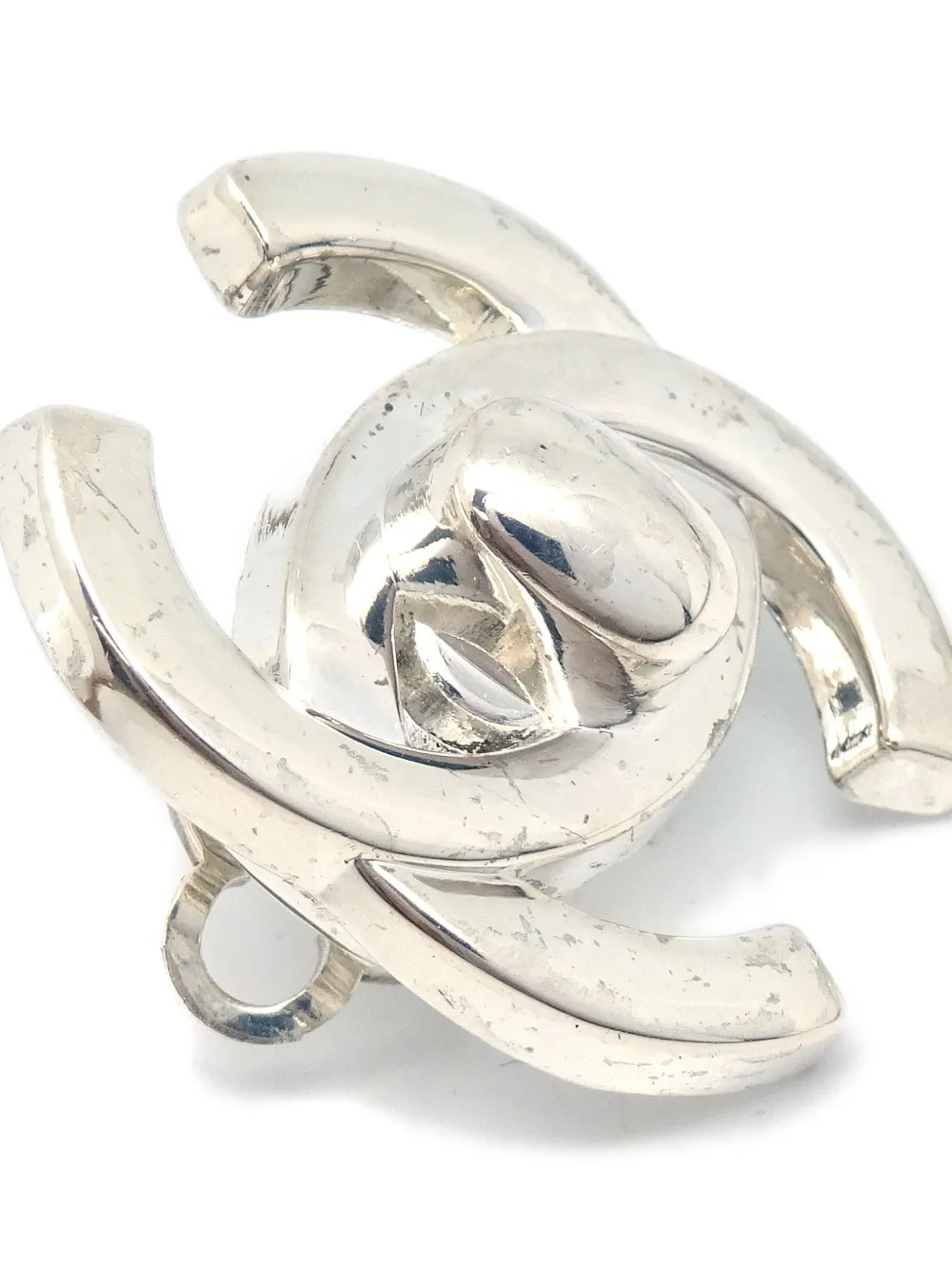 CHANEL Pre-Owned | Farfetch Global