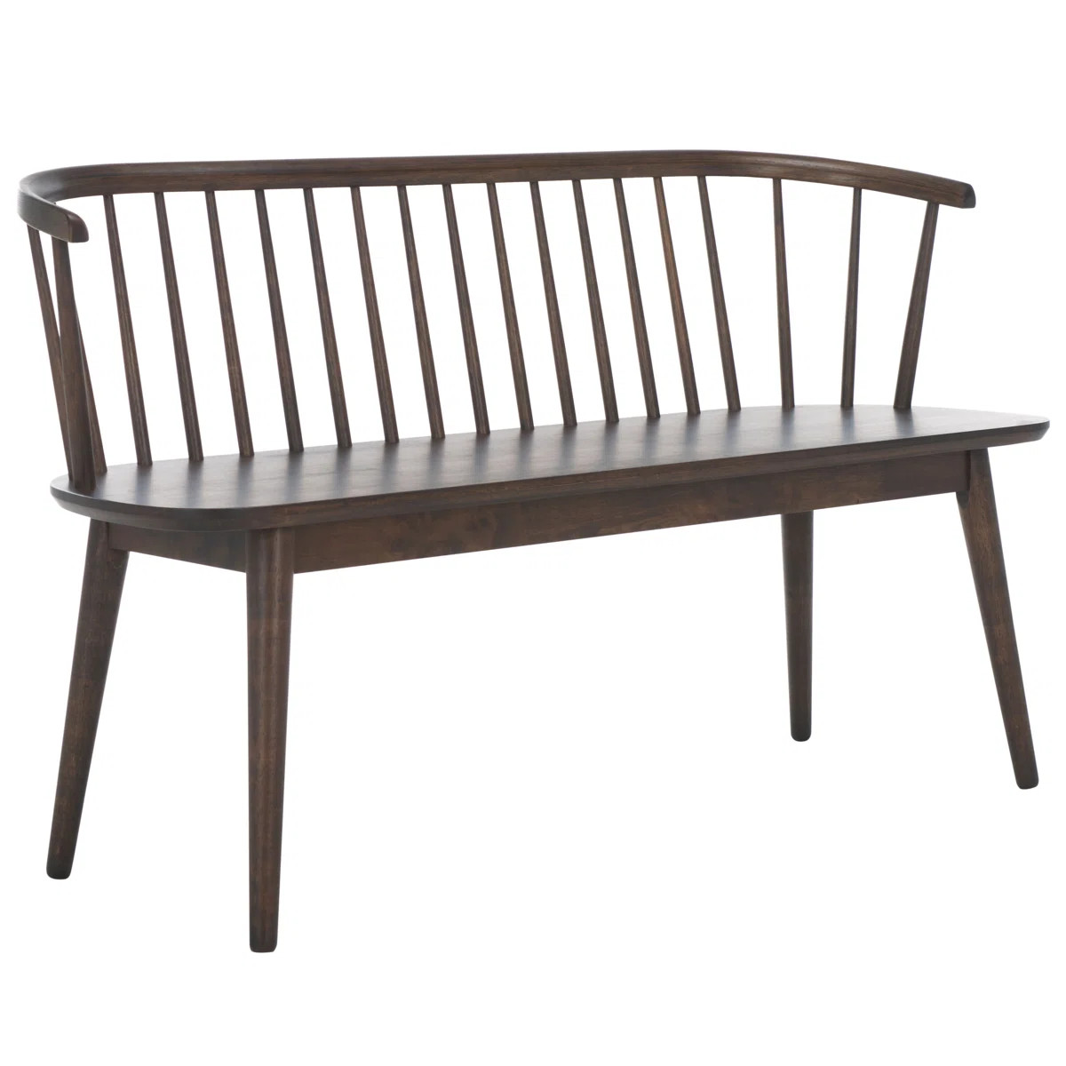 Ayaah Solid Wood Bench | Wayfair North America