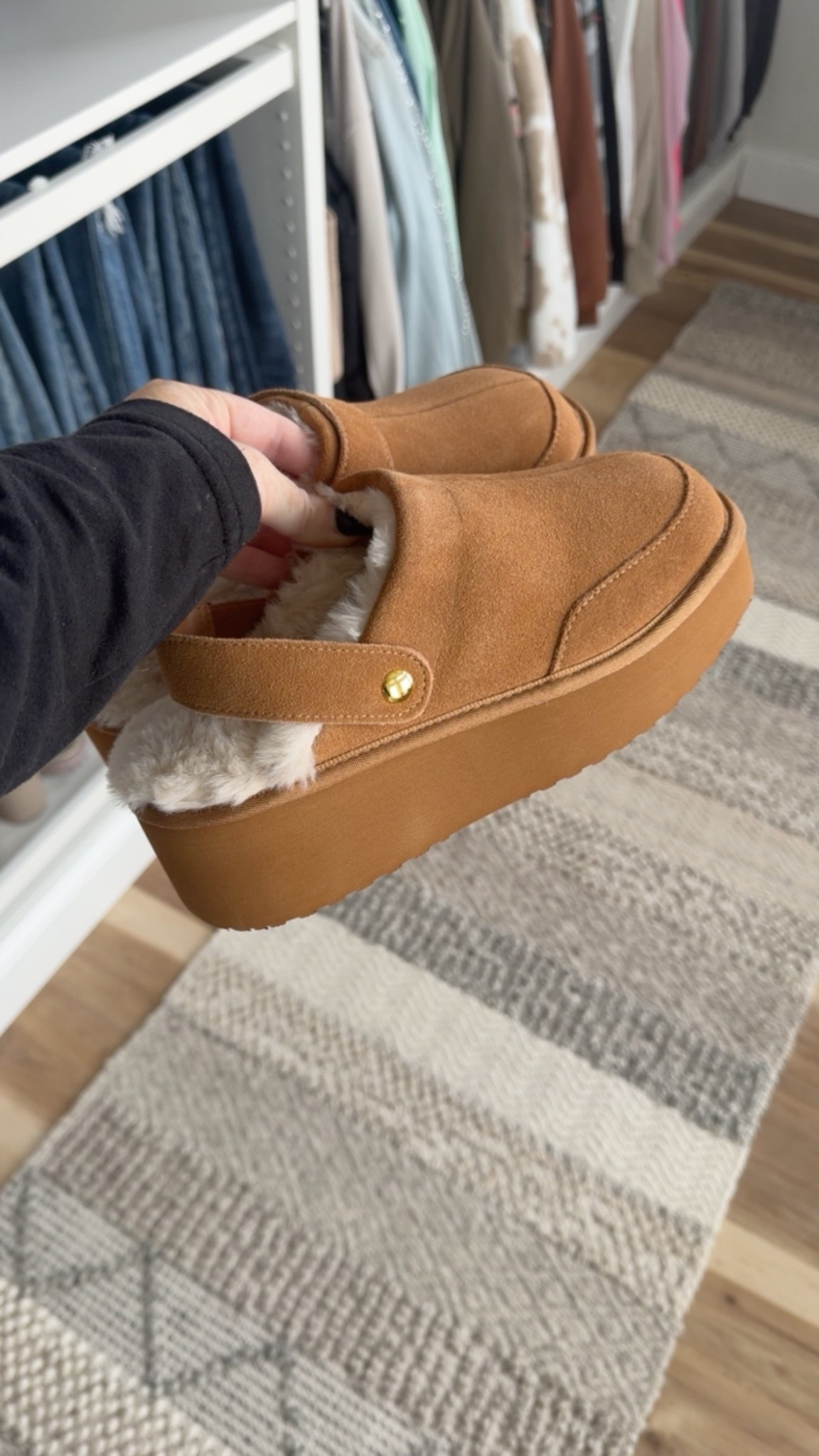 The coziest shoes!

#LTKSaleAlert #LTKTravel #LTKGiftGuide