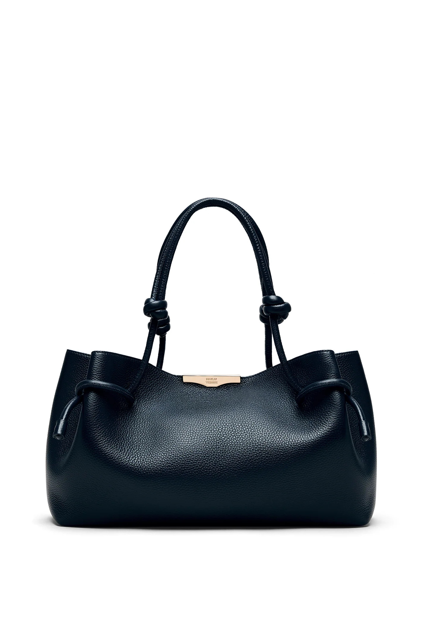 THE ATHOS SHOPPER - MIDNIGHT.BLUE - Scanlan Theodore | Scanlan Theodore AU