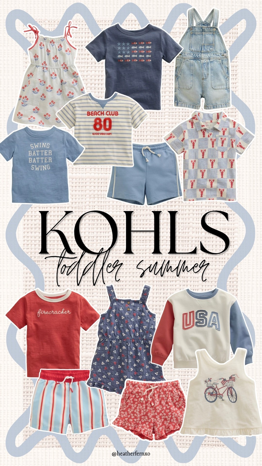 4th of July & Memorial Day finds for toddlers at Kohls! 🇺🇸

@kohls #kohls #toddler #toddlergirl #toddlerboy #redwhiteandblue #usa #americana #parade #bbq #summer #kids

#LTKmomlife #LTKKids #LTKSeasonal
