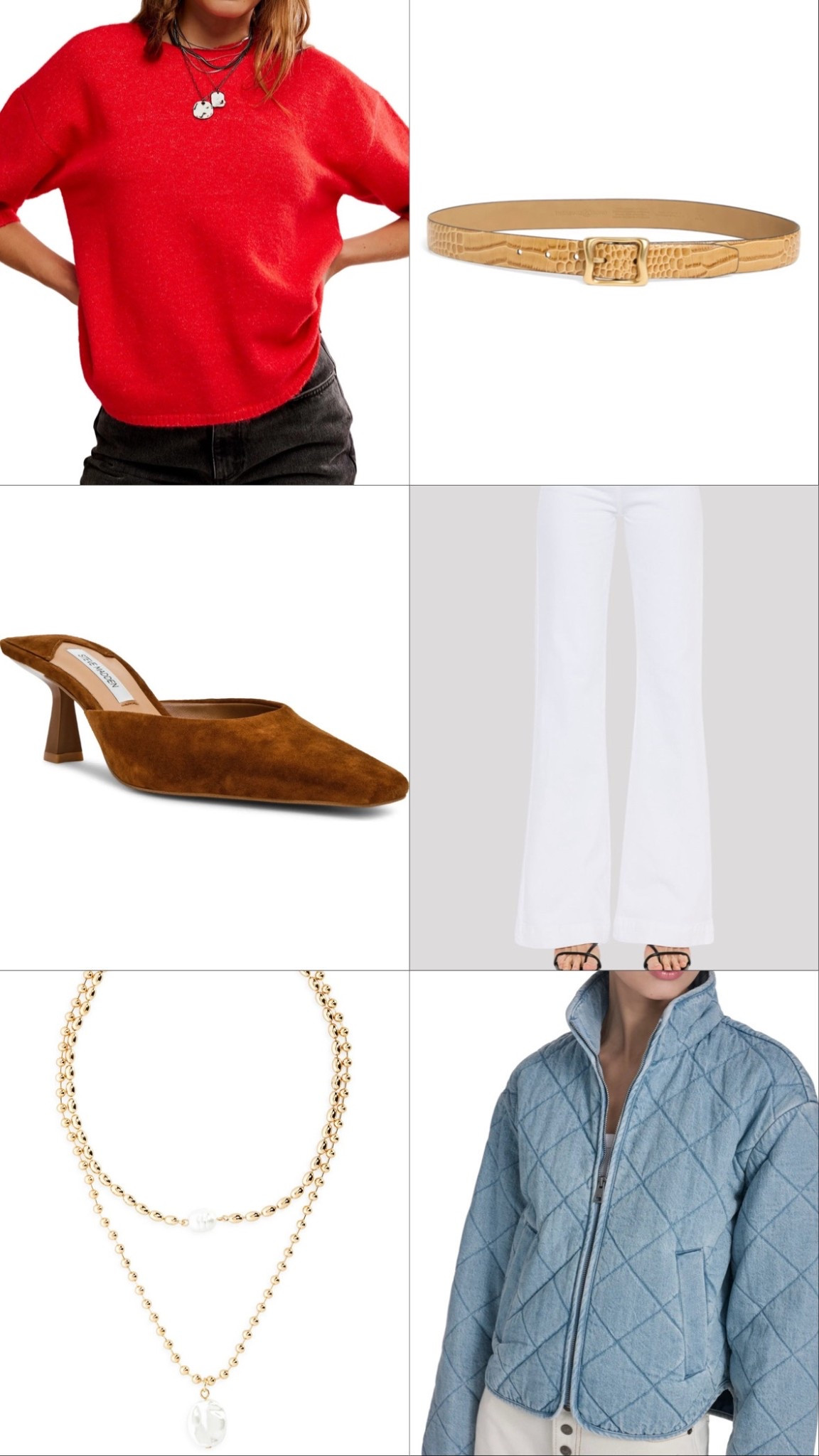 This entire look is from the NORDSTROM END OF SEASON SALE. Classic, versatile, CHIC, and colorful!!

#LTKootd #LTKOver40 #LTKSaleAlert