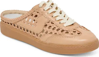 Notice Woven Mule Sneaker (Women) | Nordstrom