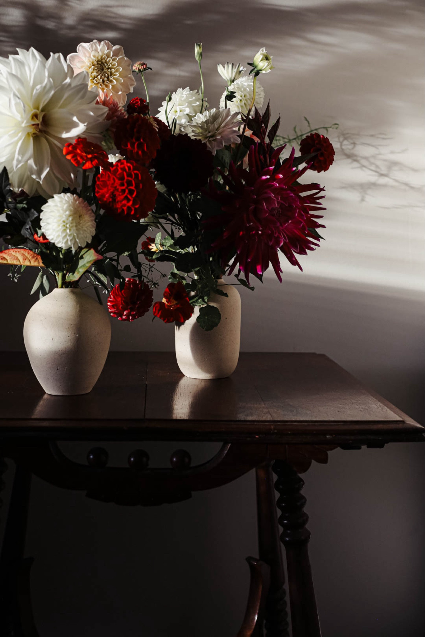 I grow lots of flowers and love to arrange them all-year-long. These ceramic bud vases make great gifts - especially for the gardeners in your life! They are beautiful even when empty! I love using smaller pieces like this interchangeably in tablescapes, too.

#home #homedecor #tablescape #flowers #flowerarranging #gift

#LTKhome #LTKfindsunder100 #LTKSeasonal