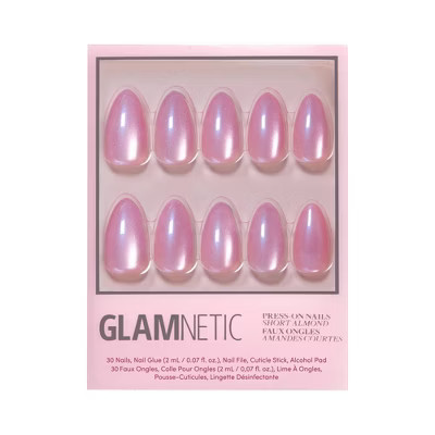 Glamnetic Press-On Nails - Seaspell - 30ct - Ulta Beauty | Target