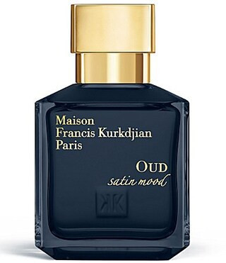 Maison Francis Kurkdjian OUD satin mood Eau de Parfum - 2.4 oz. | Dillard's