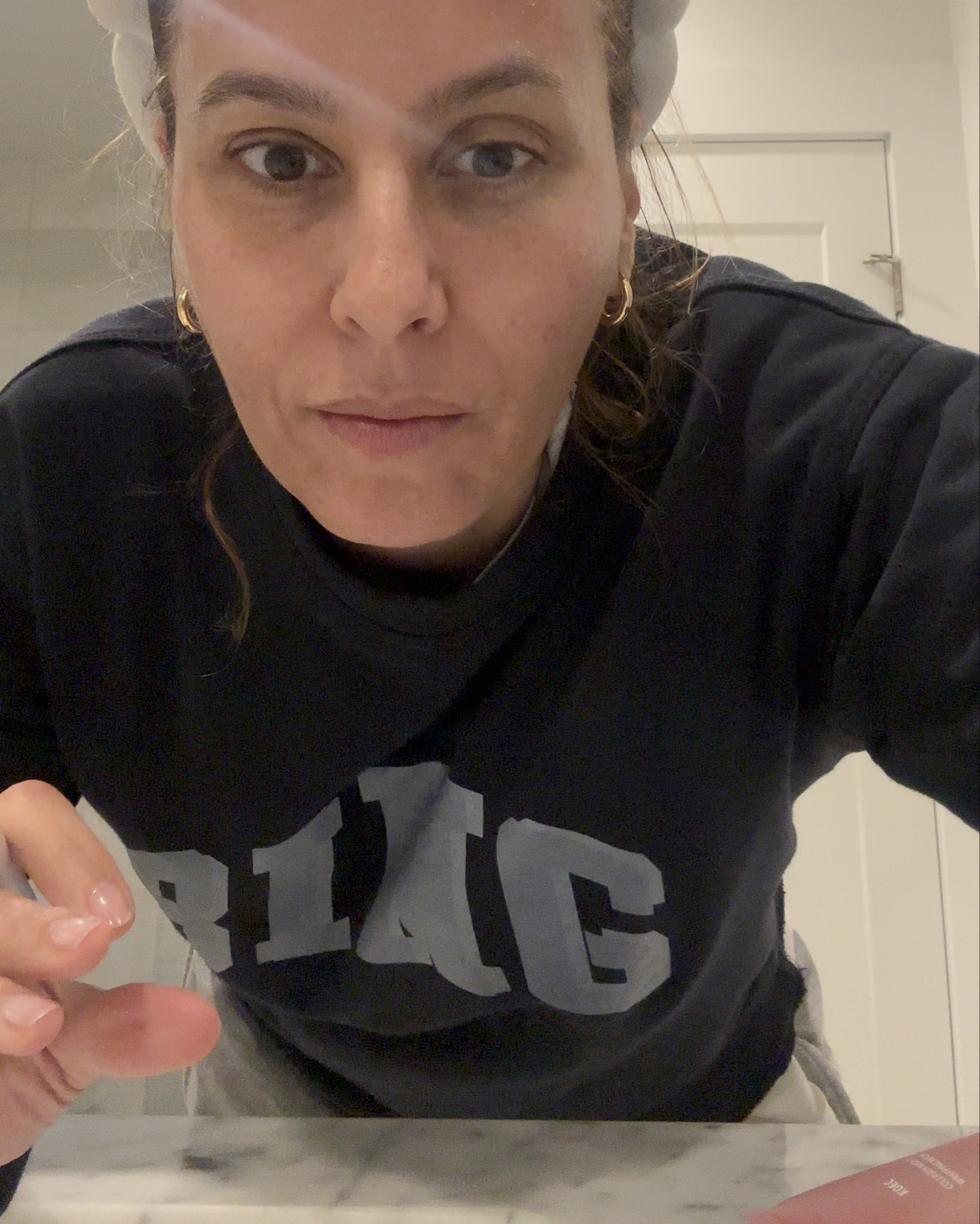 Máscara de colágeno! Cuidado de la piel! #skincare #colageno #pielsinarrugas #mascarasparalapiel #roalvarracin 

#LTKBeauty #LTKStyleTip